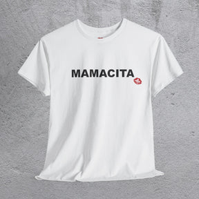 "MAMACITA" tshirt