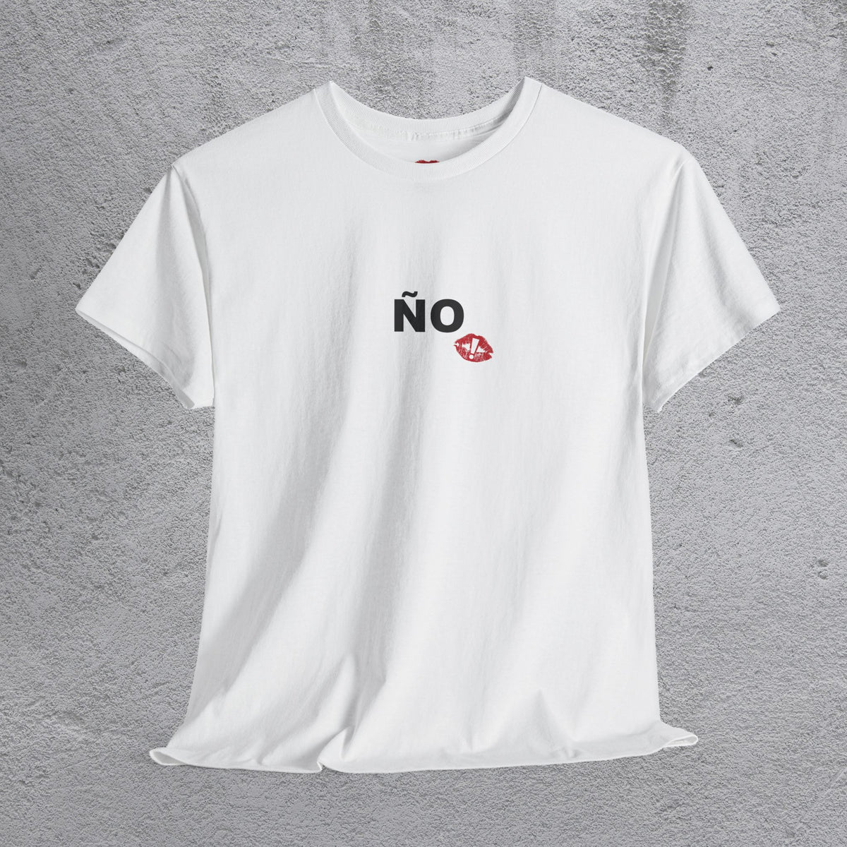 "ÑO" tshirt