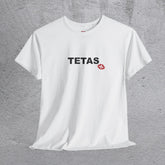 "TETAS" tshirt